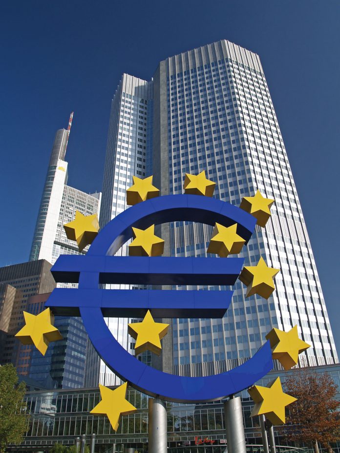 ecb ränta