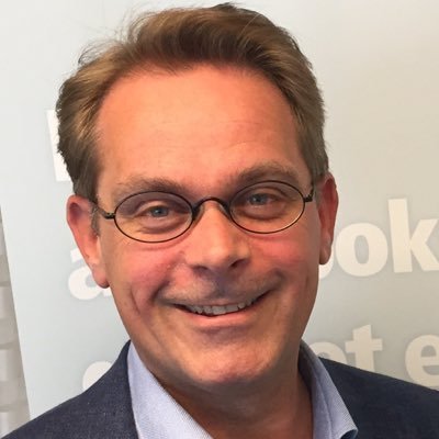 Henrik Kristensen - VD Reguity Group