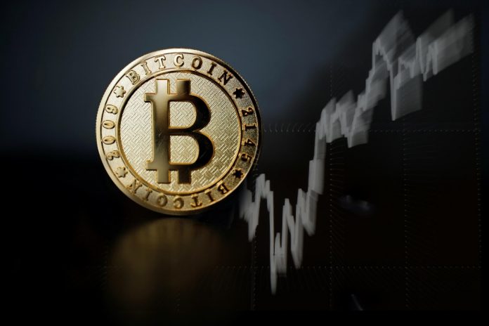 Svensk Bitcoin ETN har gett högsta avkastningen av alla börshandlade produkter i världen