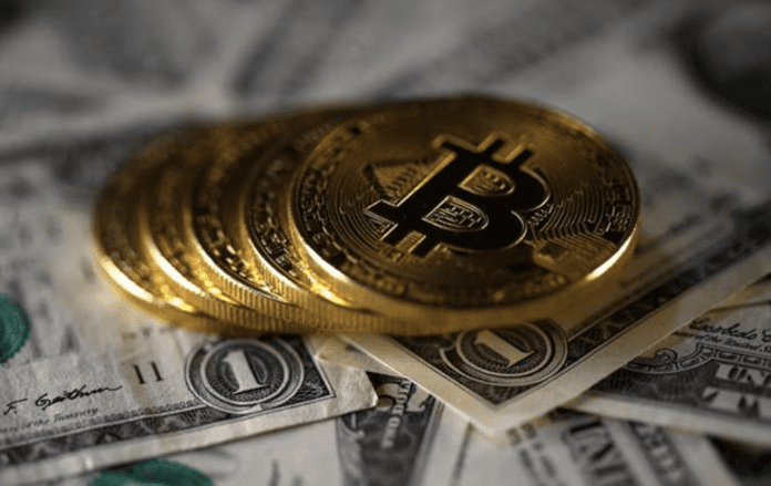 halvering bitcoin