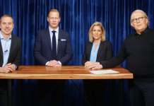 Transfer Group & Sensec öppnar en dialog om den eventuella fusionen