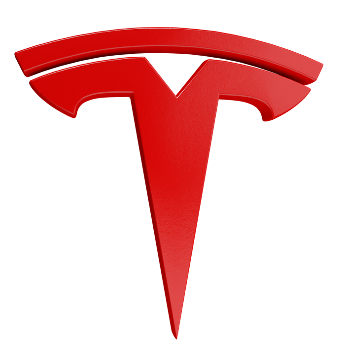 Tesla aktie