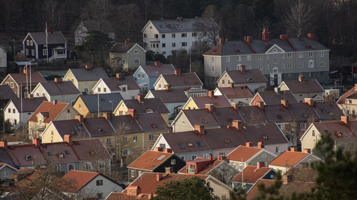 Taxeringsvärde