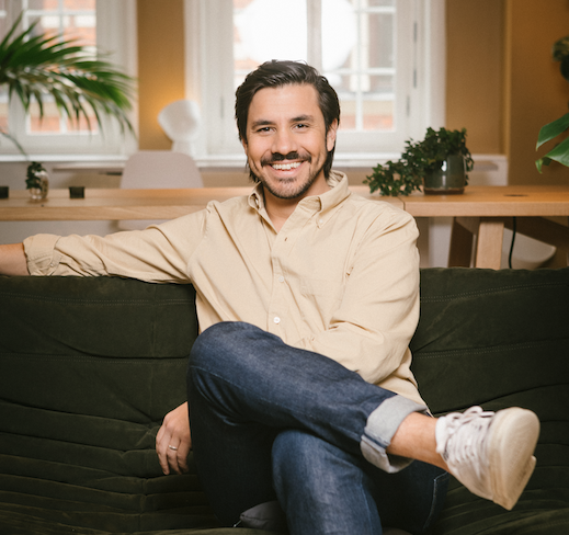 Mikael Hussain