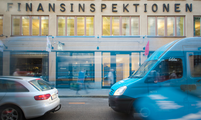 Nordnet får höga böter för otillåten blankning
