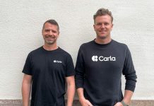 Elbilsbolaget Carla tar in 205 MSEK i kapitalrunda ledd av Bonnier Ventures Patrik Illerstig och Niklas Jungegård