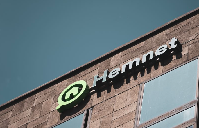 Hemnet återköper aktier