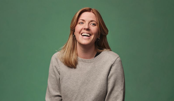 Malin Andersson Prevas