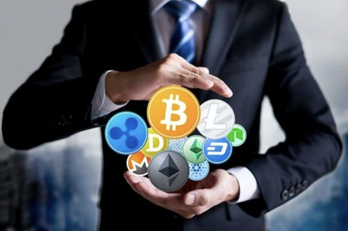 Quickbit COO
