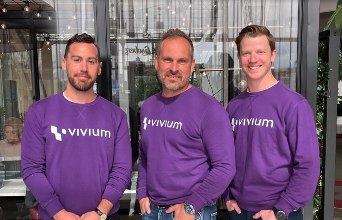 Teamet bakom Vivium