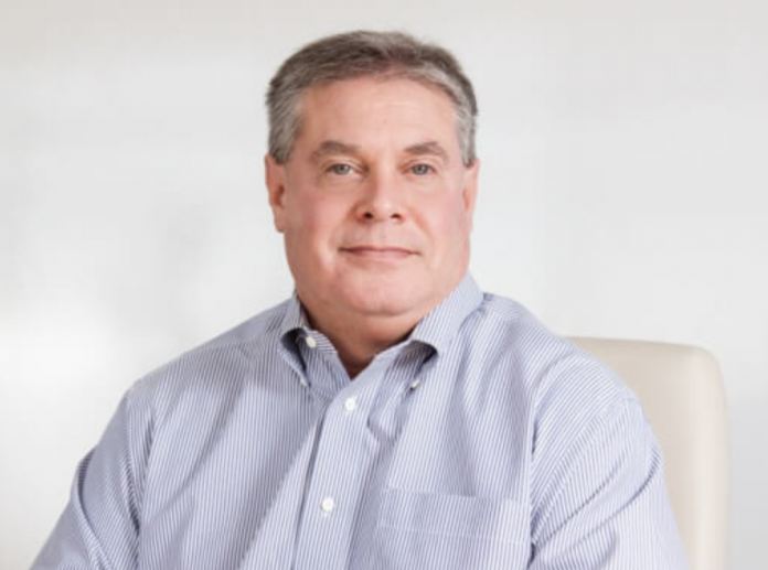 Eric Herzog