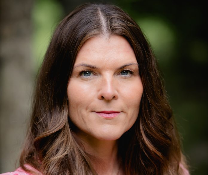 Johanna Berlinde