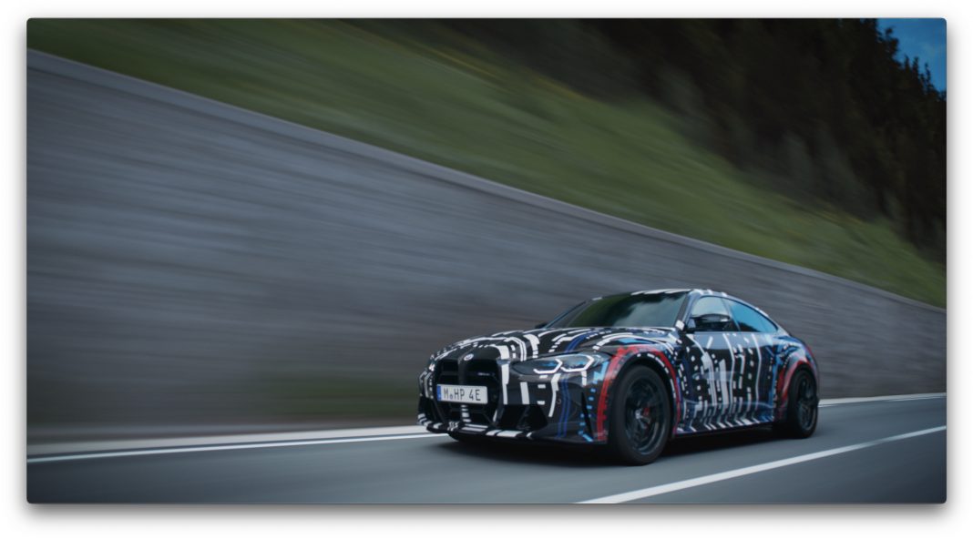 BMW M GmbH