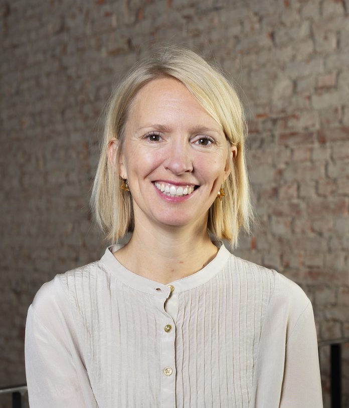Catrine Rhenberg, Zimpler