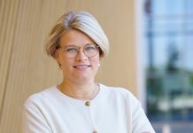 Citi utser Karolina Burmeister till chef för Commercial Banking för Norden Karolina-Burmeister-Citi