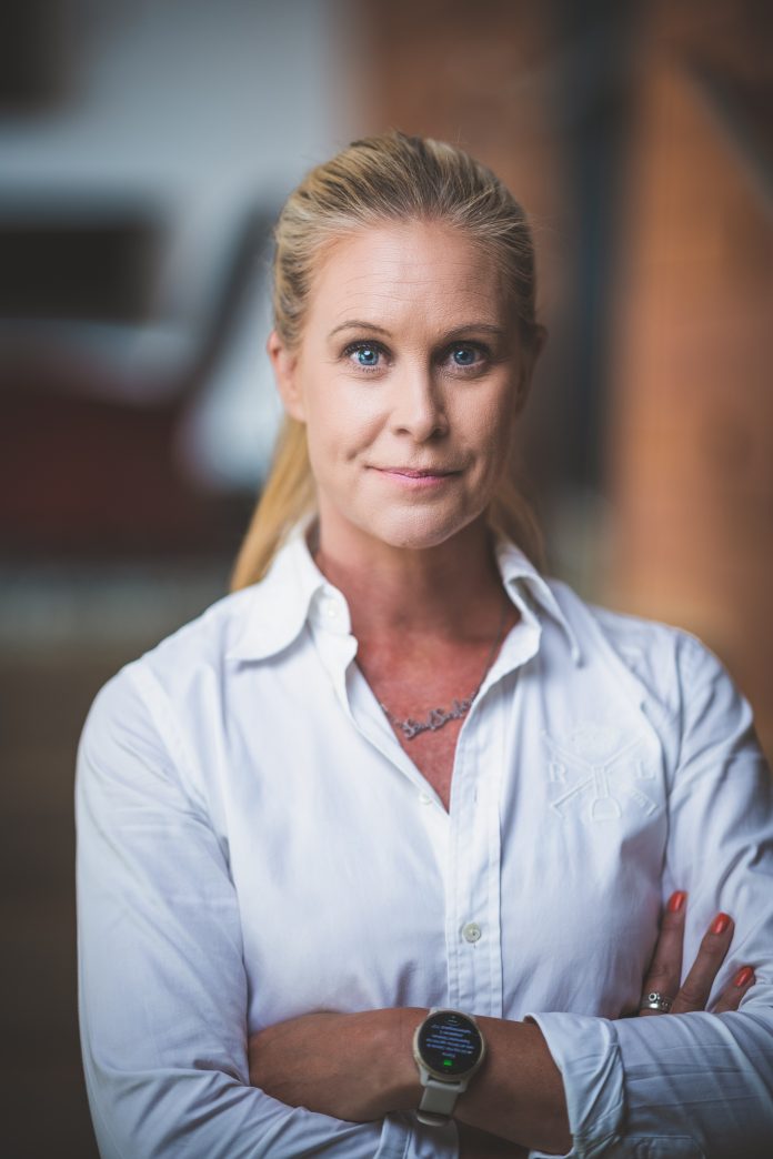 Anna Petersson
