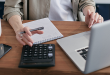 Hur genomför man en relativvärdering? Miniräknare