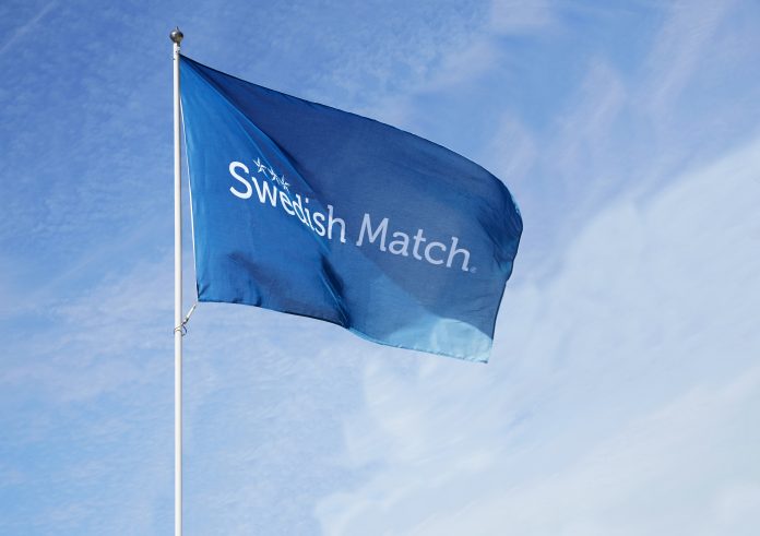 Swedish Match