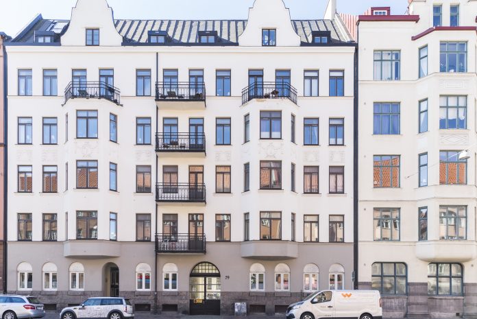 Råd från Fastighetsbyrån