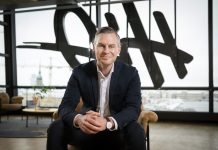 HiQ växer på den tyska marknaden – Scandio förvärvar anarcon HiQ Samuel Skott