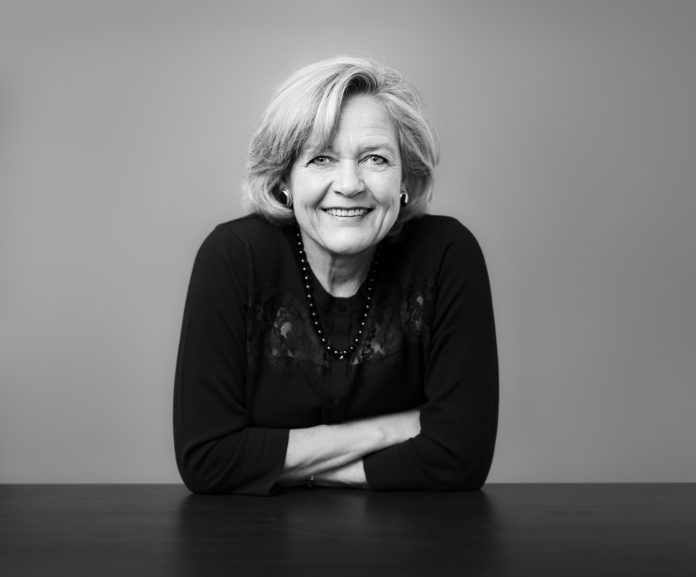 Katarina Bonde Zimpler