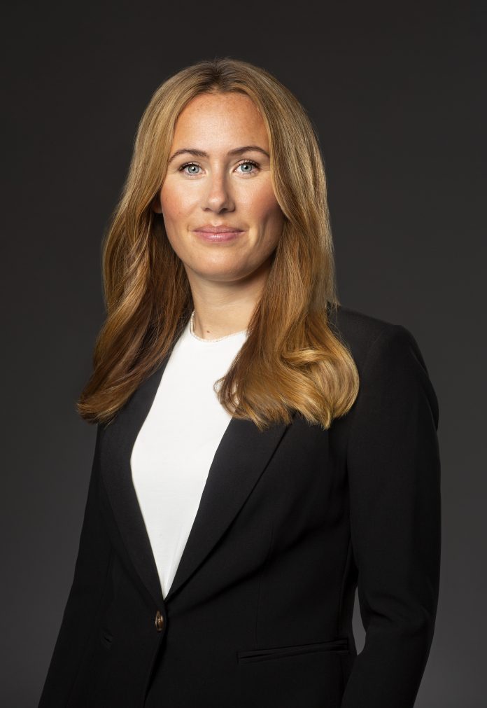 Linda Höglund