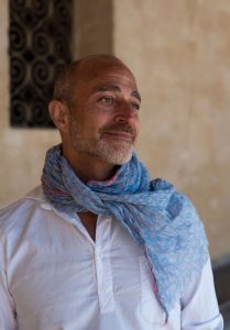 Massimiliano S. Franzé