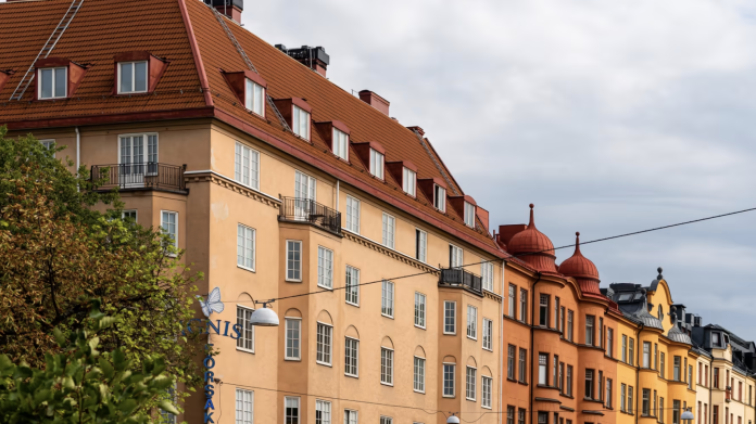 Hyra i andrahand