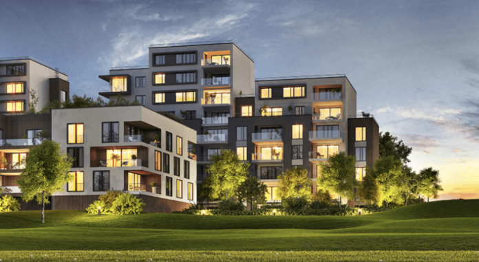 Bostadsrätt