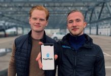 Almi Invest investerar i FastPark som gör det lättare att hitta p-platser