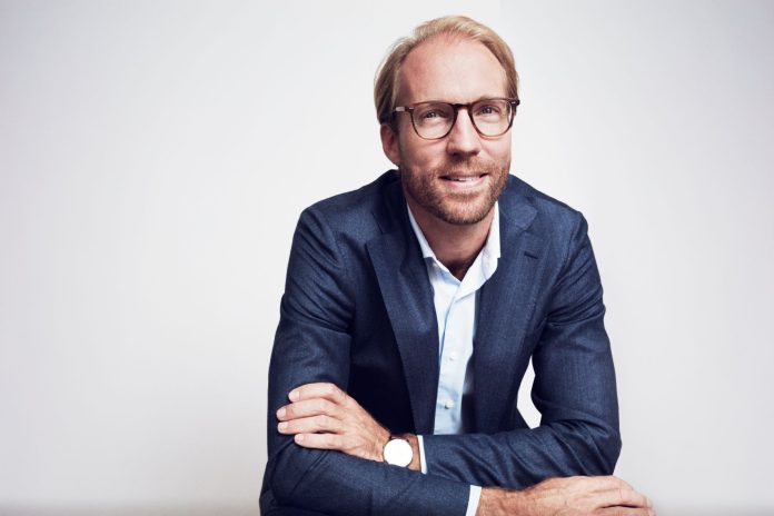 Erik Gutwasser MasterCard