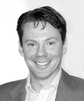Martin Waleij VD BrainCool