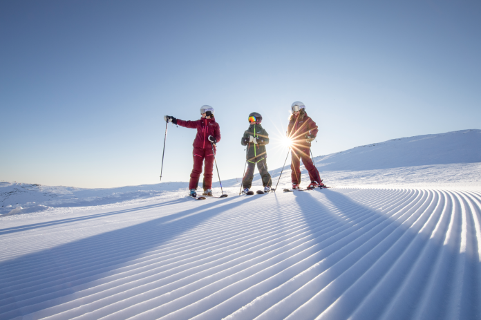 SkiStar i nytt samarbete