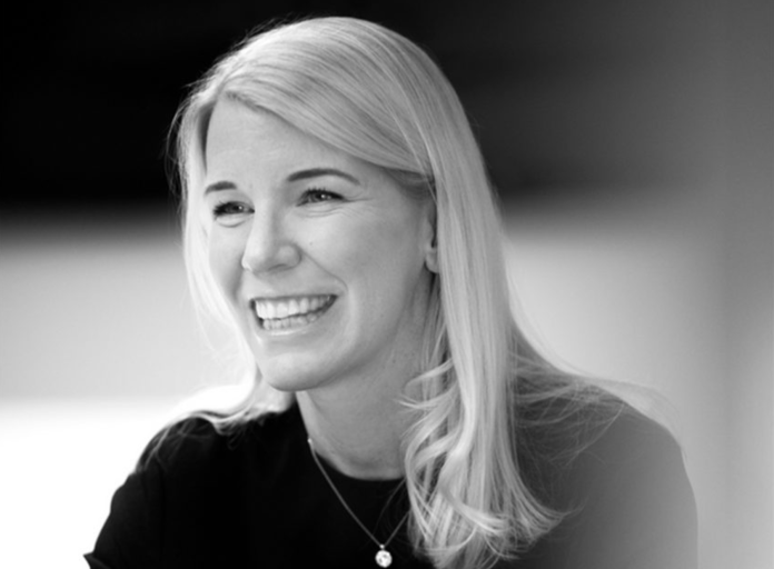 Ylva Sarby Westman tillträder som vd