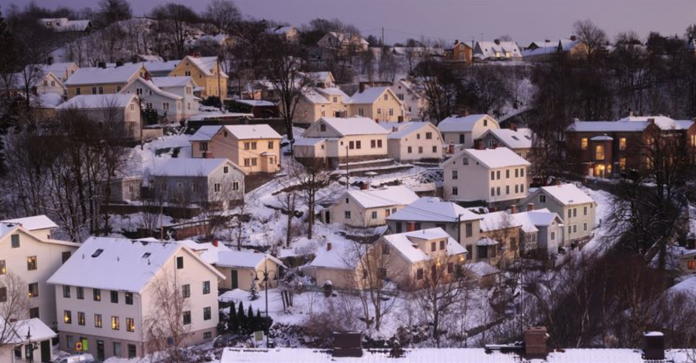 snitträntan