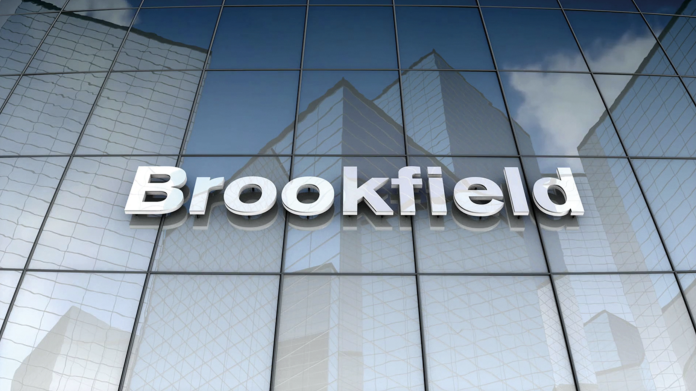 SBB avyttrar för minst 9,2 miljarder till Brookfield Asset Management