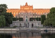 “En schysstare börs” – Motion för att begränsa blankningsattacker Blankningsattacker blir en riksdagsfråga