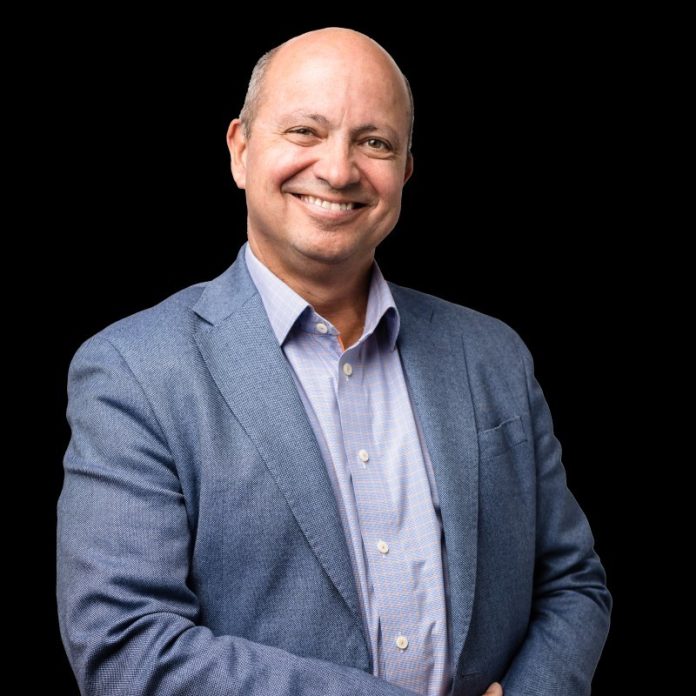 Jonas Norberg Group CEO, Qlosr Group