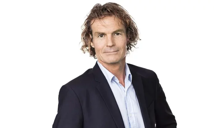 Rutger Arnhult