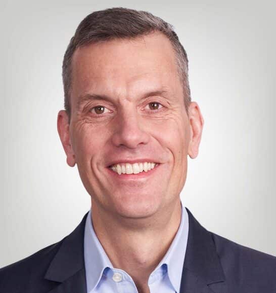 Jan Häglund, VD och Koncernchef för Enea