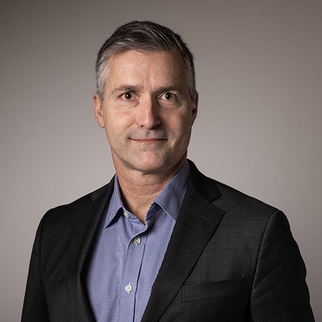 Dean Tosic, vd JonDeTech