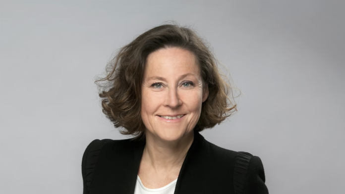 Katarina Ljungqvist tillträder som vd 1 april 2023