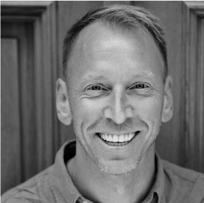 Anders Jonson, Interim VD och Koncernchef i Quickbit