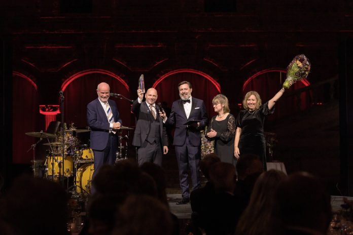 2022-12-05, Stadshuset, Blå hallen Stockholm