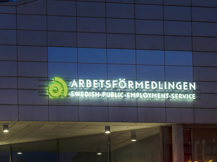 AF Malmö. Foto: Peter Kroon