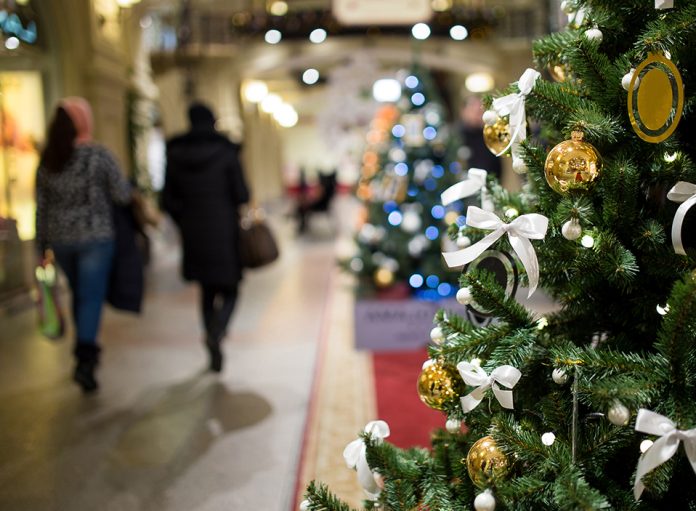 Finansinpektionen bjuder på fem tips för att slippa en dyr jul