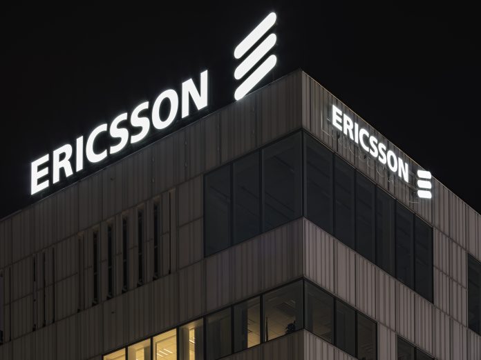 utredningen av Ericsson