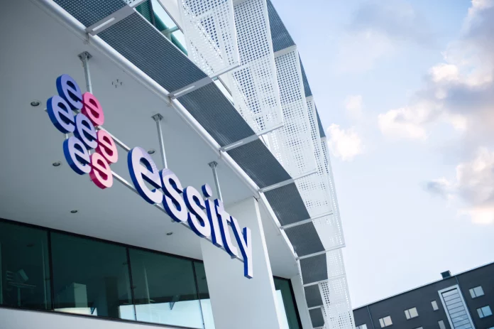 Essitys kontor i Göteborg
