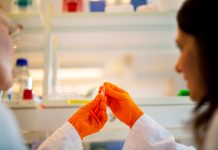 BioArctic – Lecanemab godkänt för granskning av EMA för behandling av tidig Alzheimers sjukdom Ansökan om marknadsgodkännande av lecanemab för behandling av tidig Alzheimers sjukdom accepterad av europeiska läkemedelsmyndigheten