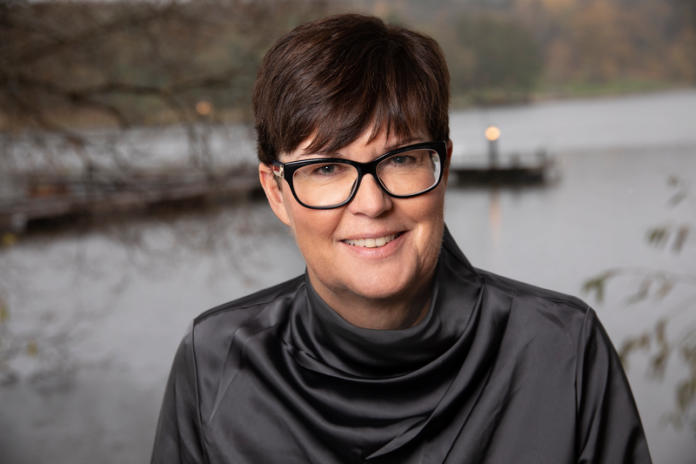 Charlotte Karlsson, RISE